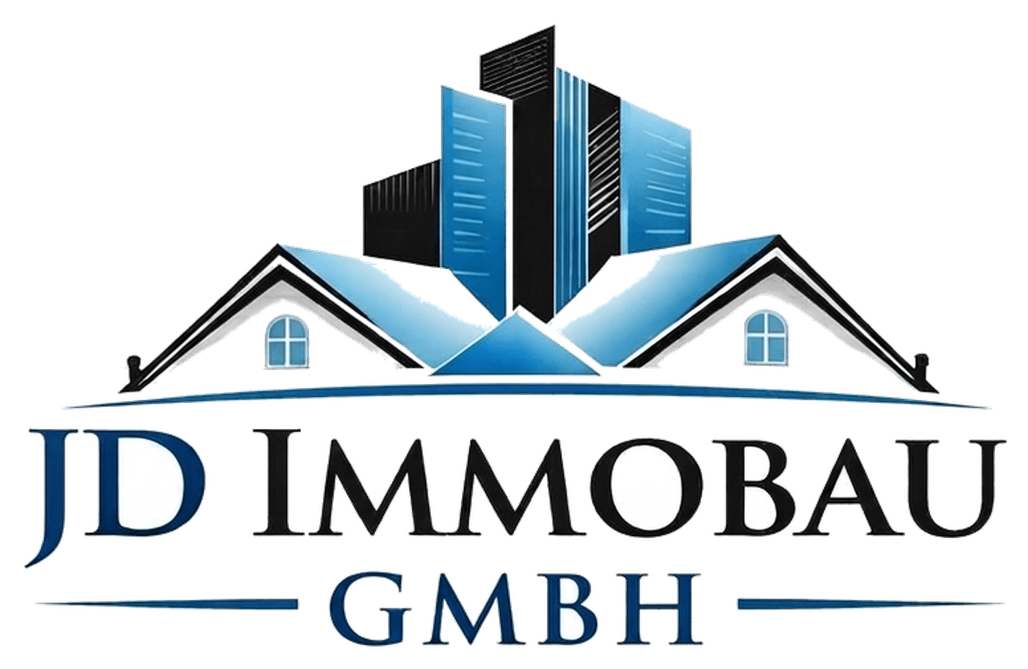 JD Immobau GmbH
